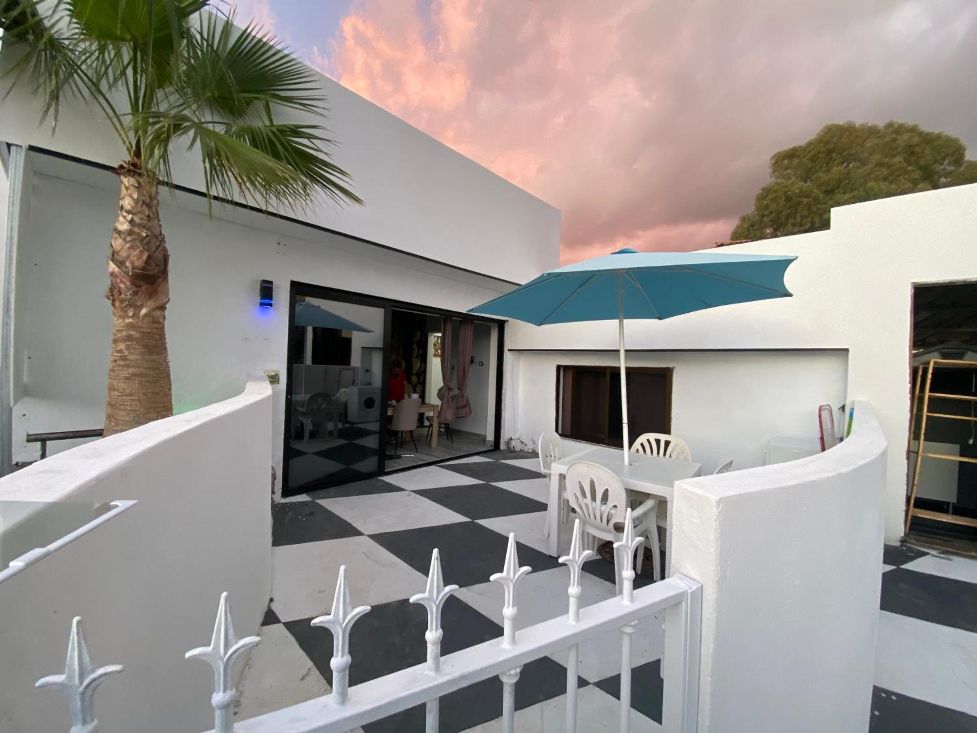 Paraiso Villas Playa Paraiso  Exterior foto