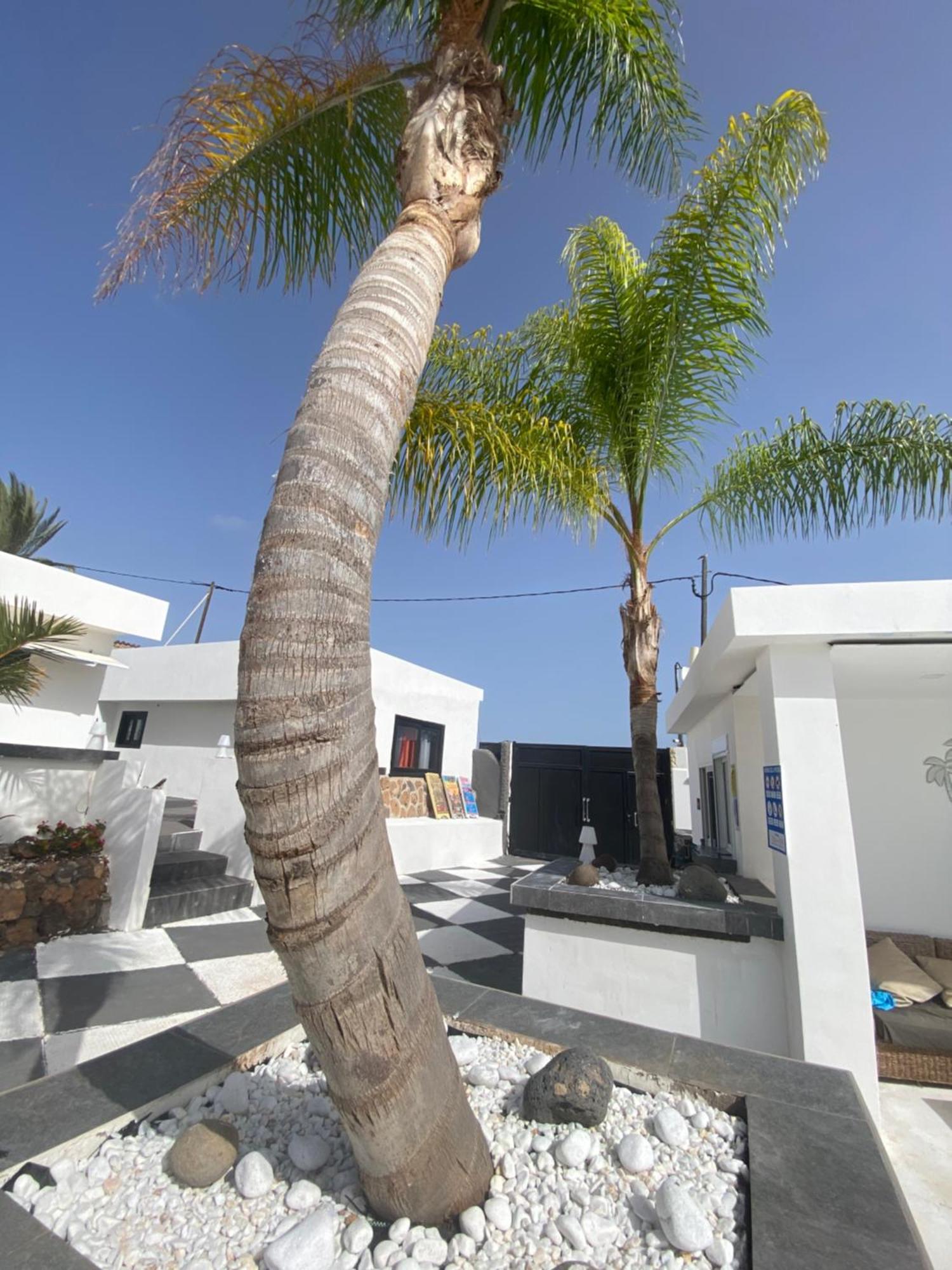 Paraiso Villas Playa Paraiso  Exterior foto